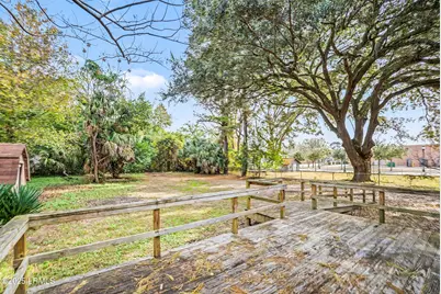 1505 Palmetto Drive, Beaufort, SC 29902 - Photo 26