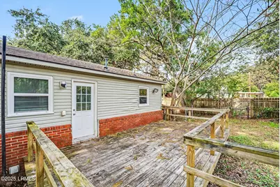 1505 Palmetto Drive, Beaufort, SC 29902 - Photo 24