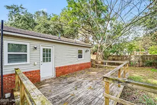 1505 Palmetto Dr, Beaufort, SC 29902 - Photo 24