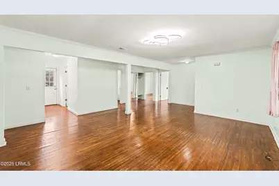 1505 Palmetto Drive, Beaufort, SC 29902 - Photo 6