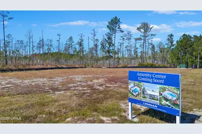 1128 Club Way, Hardeeville, SC 29927 - Photo 28