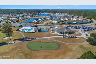 1128 Club Way, Hardeeville, SC 29927 - Photo 20