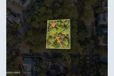 7 N Loudon, Beaufort, SC 29906 - Photo 22