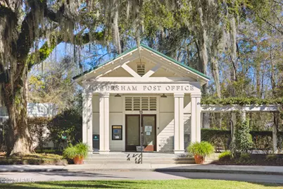 7 N Loudon, Beaufort, SC 29906 - Photo 34