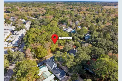 7 N Loudon, Beaufort, SC 29906 - Photo 20