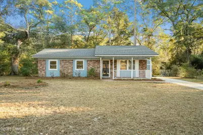 257 Shanklin Road, Beaufort, SC 29906 - Photo 4