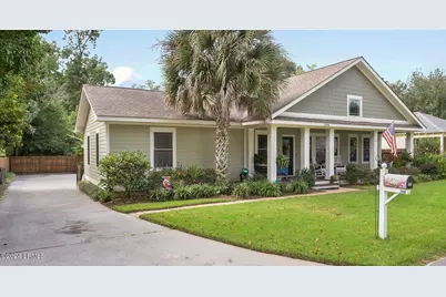 2506 North Street, Beaufort, SC 29902 - Photo 1
