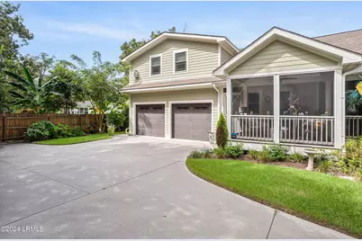 2506 North Street, Beaufort, SC 29902 - Photo 44