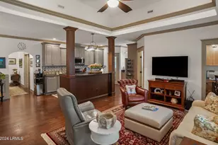 2506 North St, Beaufort, SC 29902 - Photo 8