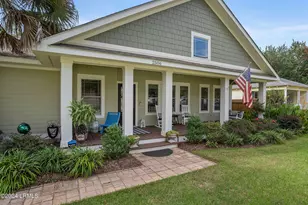 2506 North St, Beaufort, SC 29902 - Photo 2