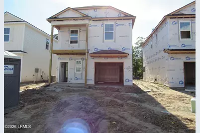 371 Conifer Street, Hardeeville, SC 29927 - Photo 1