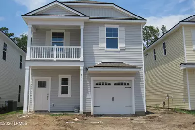 371 Conifer Street, Hardeeville, SC 29927 - Photo 1