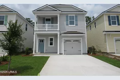 371 Conifer Street, Hardeeville, SC 29927 - Photo 1