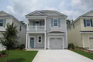371 Conifer St, Hardeeville, SC 29927 - Photo 1