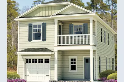 371 Conifer Street, Hardeeville, SC 29927 - Photo 1