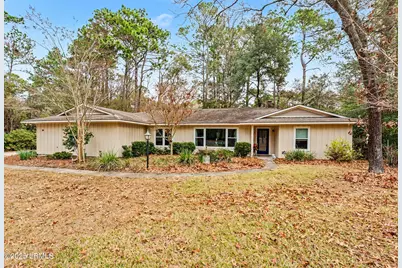 11 Egret Drive, Beaufort, SC 29907 - Photo 1