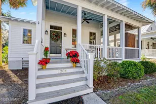 1304 Washington St, Beaufort, SC 29902 - Photo 2