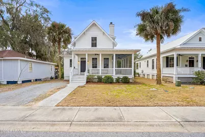 1304 Washington Street, Beaufort, SC 29902 - Photo 1