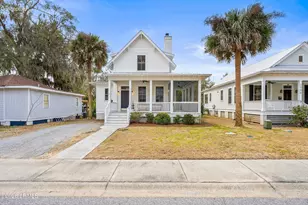 1304 Washington St, Beaufort, SC 29902 - Photo 1