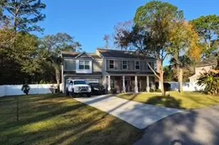 19 St James Cir, Beaufort, SC 29907 - Photo 1