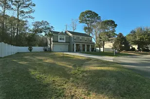 19 St James Cir, Beaufort, SC 29907 - Photo 4