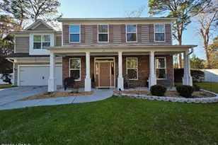 19 St James Cir, Beaufort, SC 29907 - Photo 2