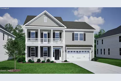 133 Thistle Lane, Beaufort, SC 29907 - Photo 1