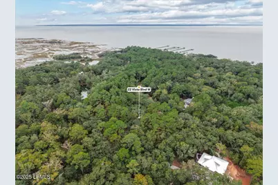 22 Vista Boulevard W, Saint Helena Island, SC 29920 - Photo 16