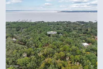 22 Vista Boulevard W, Saint Helena Island, SC 29920 - Photo 14