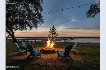 218 Old Plantation Drive W, Beaufort, SC 29907 - Photo 80