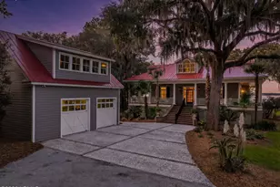 218 Old Plantation Dr W, Beaufort, SC 29907 - Photo 6