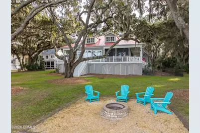 218 Old Plantation Drive W, Beaufort, SC 29907 - Photo 76