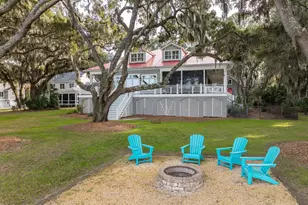 218 Old Plantation Dr W, Beaufort, SC 29907 - Photo 76