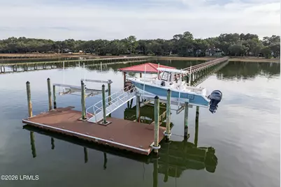 218 Old Plantation Drive W, Beaufort, SC 29907 - Photo 74