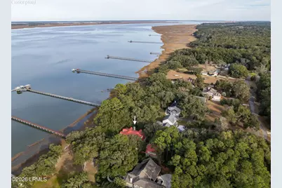 218 Old Plantation Drive W, Beaufort, SC 29907 - Photo 82