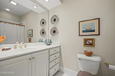 218 Old Plantation Drive W, Beaufort, SC 29907 - Photo 56