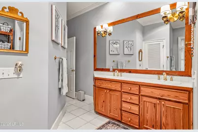 218 Old Plantation Drive W, Beaufort, SC 29907 - Photo 38