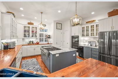 218 Old Plantation Drive W, Beaufort, SC 29907 - Photo 26