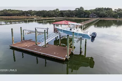 218 Old Plantation Drive W, Beaufort, SC 29907 - Photo 74