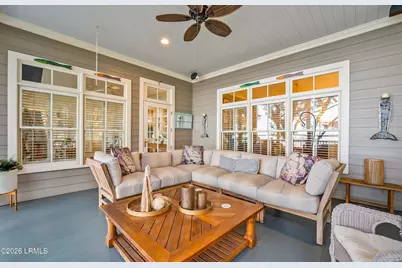 218 Old Plantation Drive W, Beaufort, SC 29907 - Photo 34