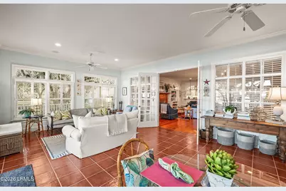 218 Old Plantation Drive W, Beaufort, SC 29907 - Photo 30