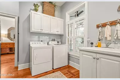 218 Old Plantation Drive W, Beaufort, SC 29907 - Photo 58