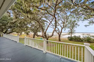 218 Old Plantation Dr W, Beaufort, SC 29907 - Photo 66