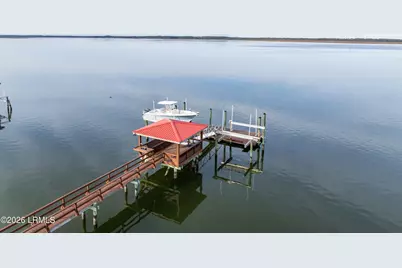 218 Old Plantation Drive W, Beaufort, SC 29907 - Photo 72