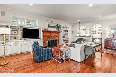 218 Old Plantation Drive W, Beaufort, SC 29907 - Photo 16