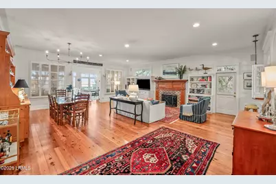 218 Old Plantation Drive W, Beaufort, SC 29907 - Photo 12