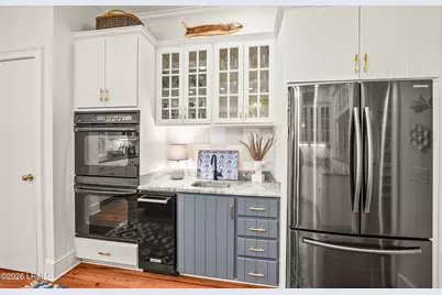 218 Old Plantation Drive W, Beaufort, SC 29907 - Photo 22