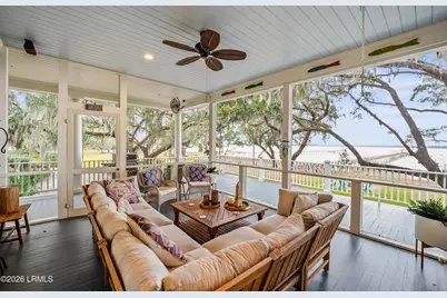 218 Old Plantation Drive W, Beaufort, SC 29907 - Photo 32