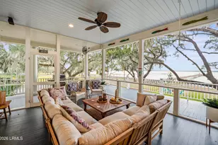 218 Old Plantation Dr W, Beaufort, SC 29907 - Photo 32