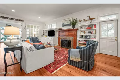 218 Old Plantation Drive W, Beaufort, SC 29907 - Photo 14